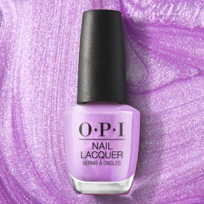 OPI Road To 150 - Bikini Boardroom Nail Polish​ 15ml (NLP006)