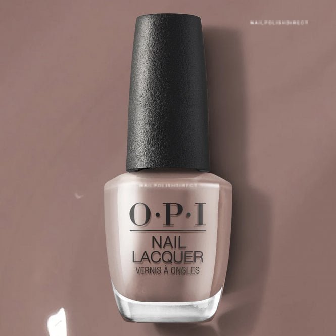 OPI Road To 150 - Bonfire Serenade Nail Polish 15ml (NLN81)