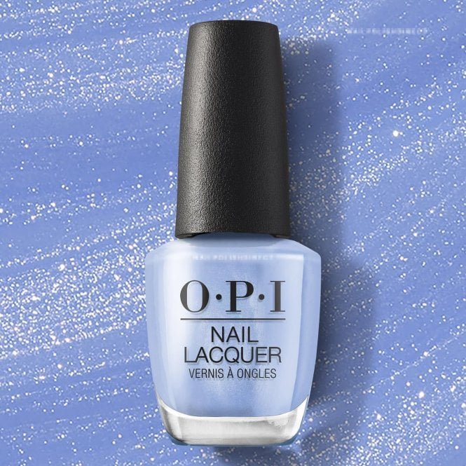 OPI Road To 150 - Can't CTRL Me Nail Polish 15ml (NLD59)