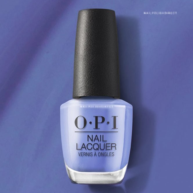 OPI Road To 150 - Charge It To Their Room Nail Polish​ 15ml (NLP009)