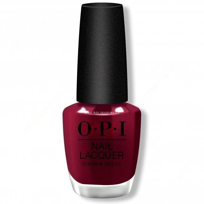 OPI Road To 150 - Every Month Is Oktoberfest Nail Polish 15ml (NLF040)