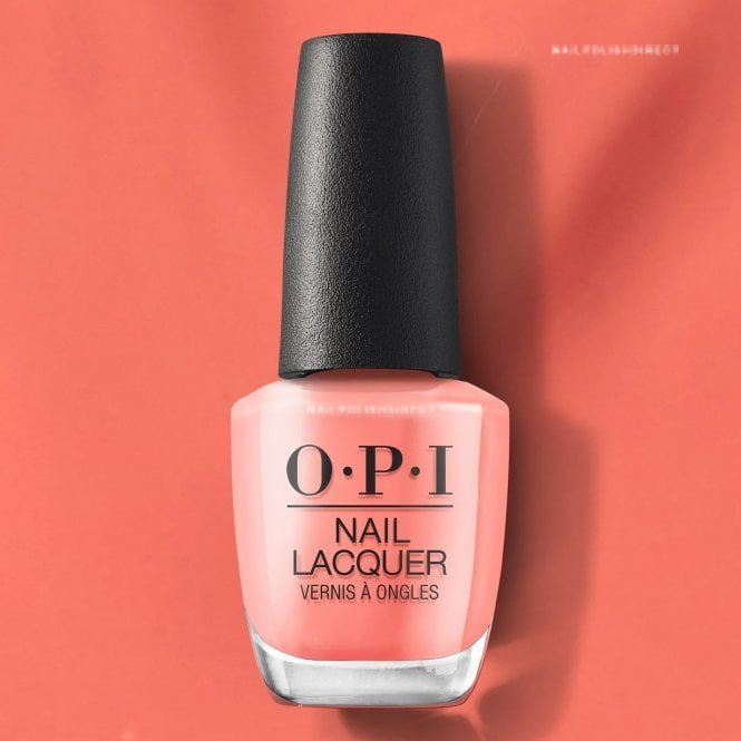 OPI Road To 150 - Flex On The Beach Nail Polish​ 15ml (NLP005)