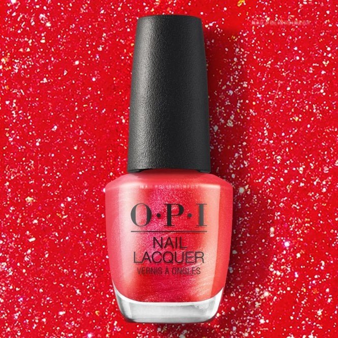 OPI Road To 150 - Heart And Con-soul Nail Polish 15ml (NLD55)