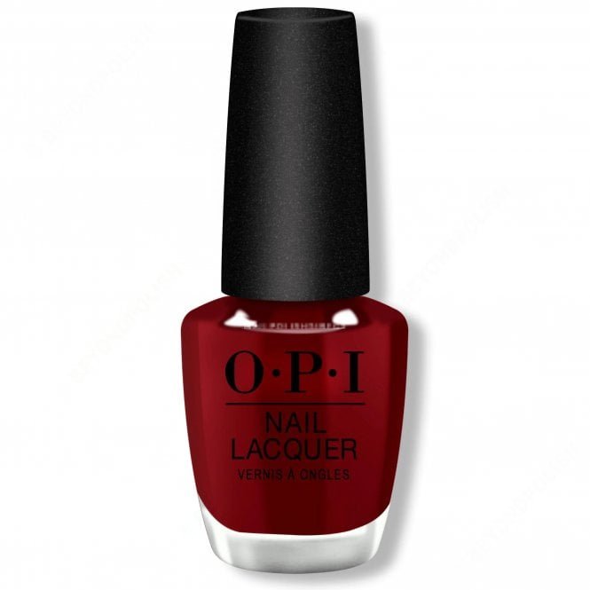 OPI Road To 150 - Vampire State Building Nail Polish 15ml (NLF042)