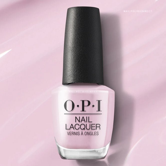 OPI Road To 150 - Hollywood & Vibe Nail Polish 15ml (NLH004)