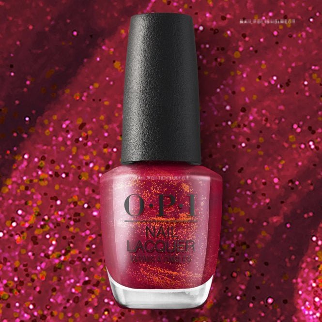 OPI Road To 150 - I’m Really An Actress Nail Polish 15ml (NLH010)