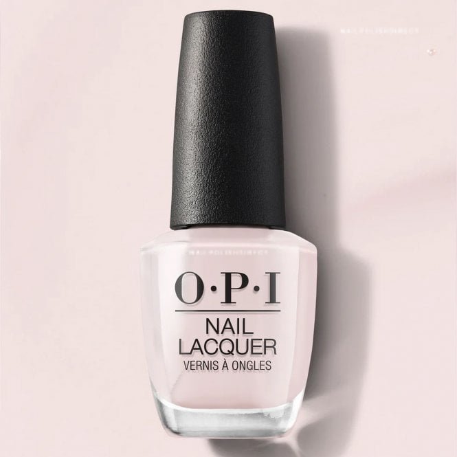 OPI Road To 150 - Lisbon Wants Moor Nail Polish 15ml (NLL16)