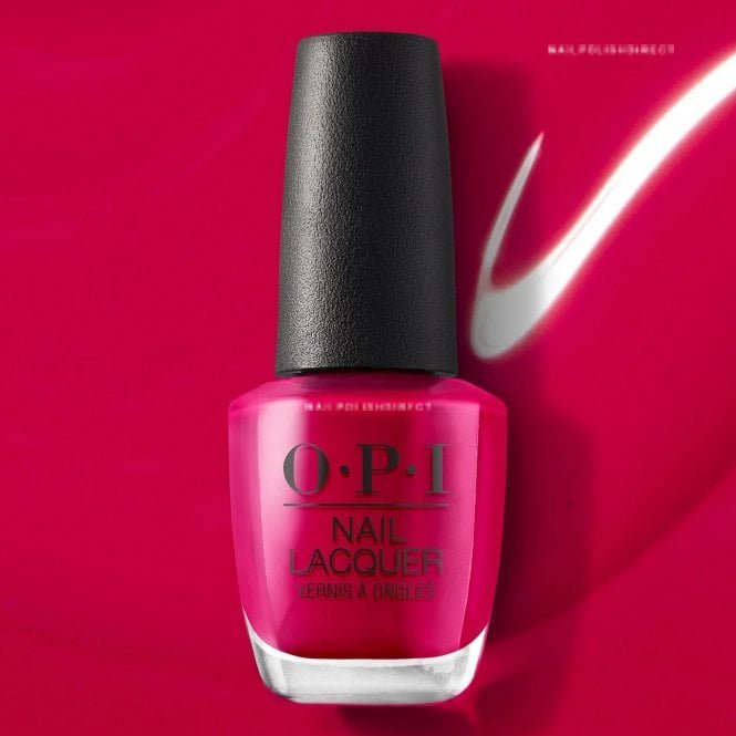 OPI Road To 150 - Madam President Nail Polish 15ml (NLW62)