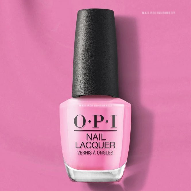OPI Road To 150 - Makeout-Side​ Nail Polish 15ml (NLP002)