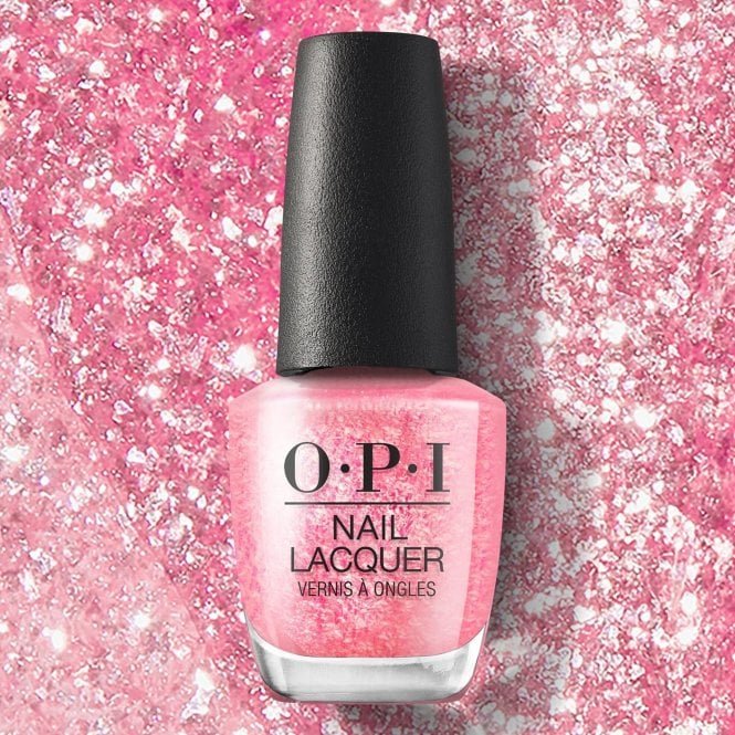 OPI Road To 150 - Pixel Dust Nail Polish 15ml (NLD51)