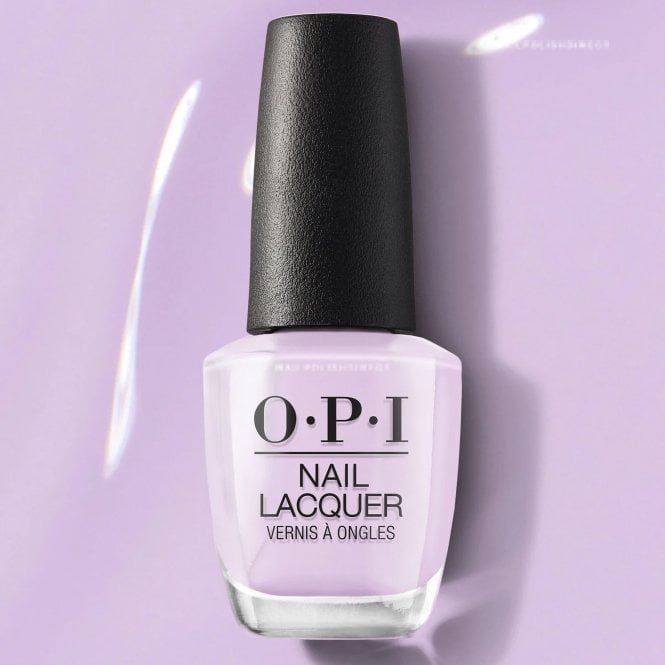 OPI Road To 150 - Polly Want A Lacquer? Nail Polish 15ml (NLF83)