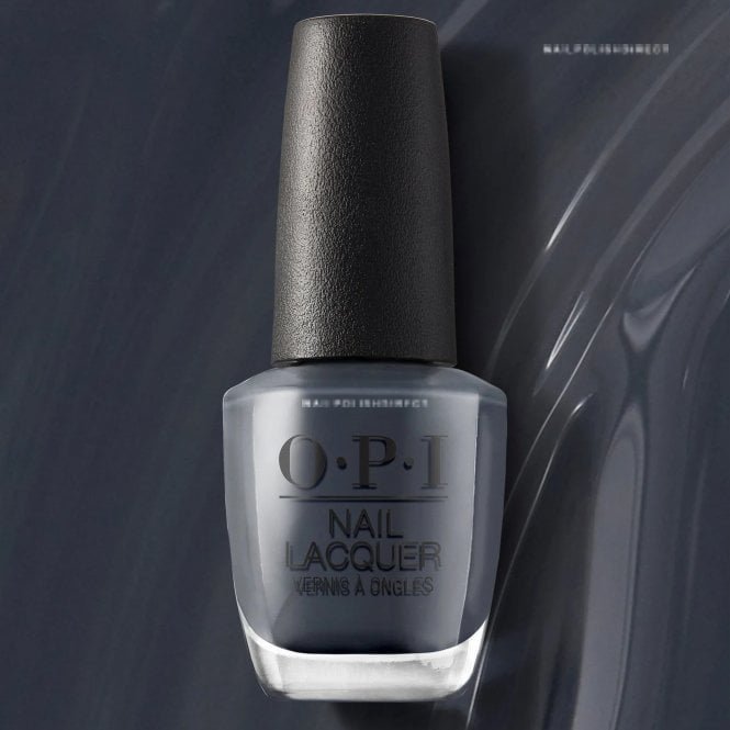 OPI Road To 150 - Rub A Pub Pub Nail Polish 15ml (NLU18)