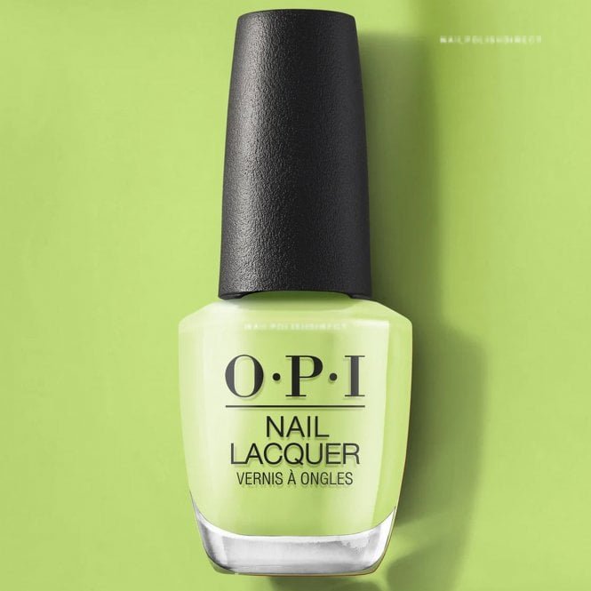 OPI Road To 150 - Summer Mondays-Fridays Nail Polish 15ml (NLP012)