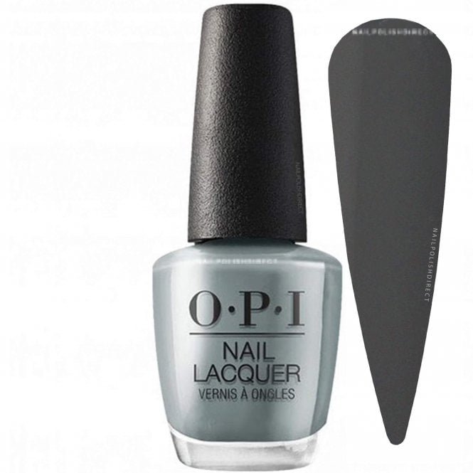 OPI Road To 150 - Suzi Talks With Her Hands Nail Polish (NLMI07) 15ml