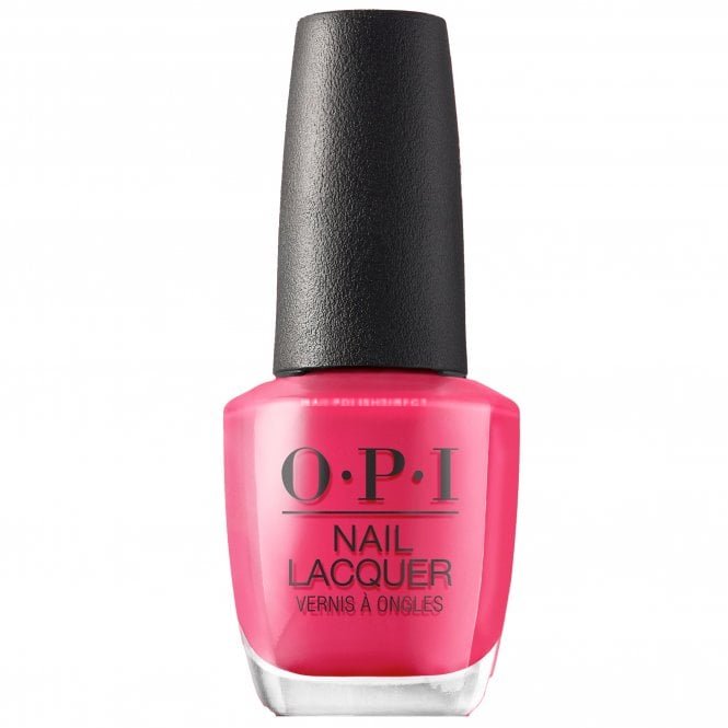 OPI She's A Bad Muffuletta Nail Polish 15ml (NLN56)