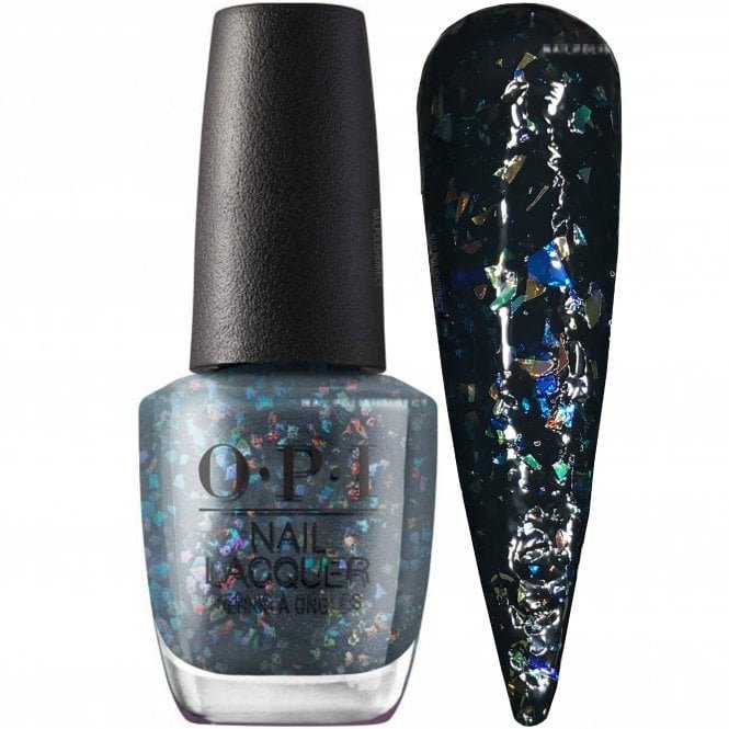 OPI Puttin' On The Glitz Nail Polish (HRM15) 15ml