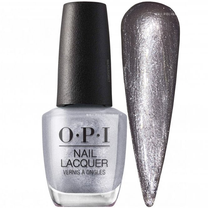 OPI Tinsel Tinsel 'Lil Star Nail Polish (HRM10) 15ml