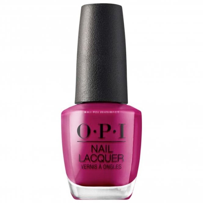 OPI Spare Me A French Quarter Nail Polish 15ml (NLN55)