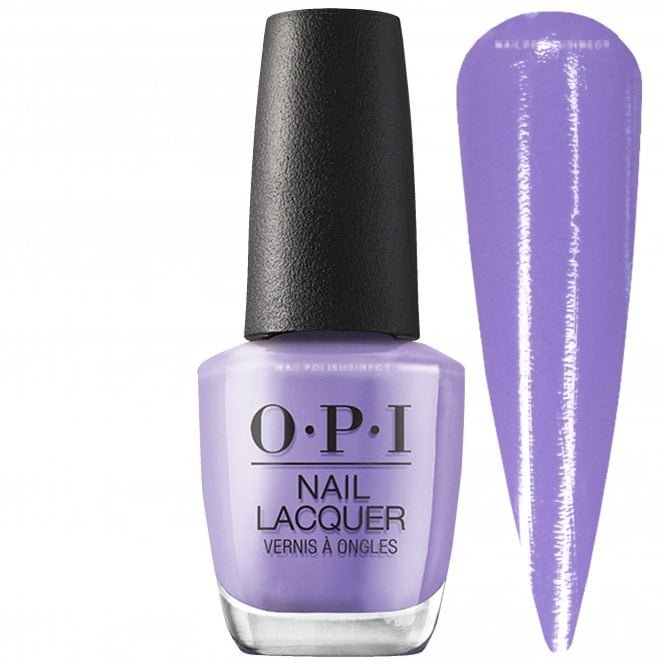 OPI Road To 150 - Skate To The Party Nail Polish​ 15ml (NLP007)