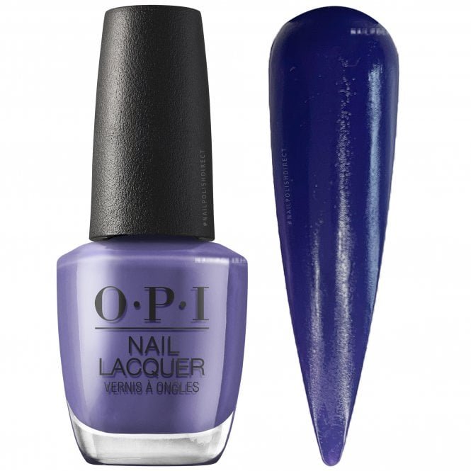 OPI All Is Berry & Bright Nail Polish 15ml (HRN11)