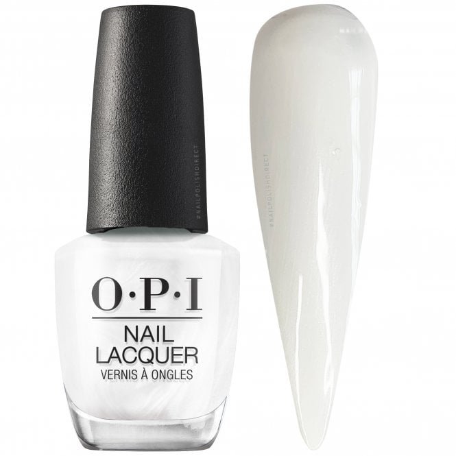 OPI Snow Day in LA Nail Polish 15ml (HRN01)