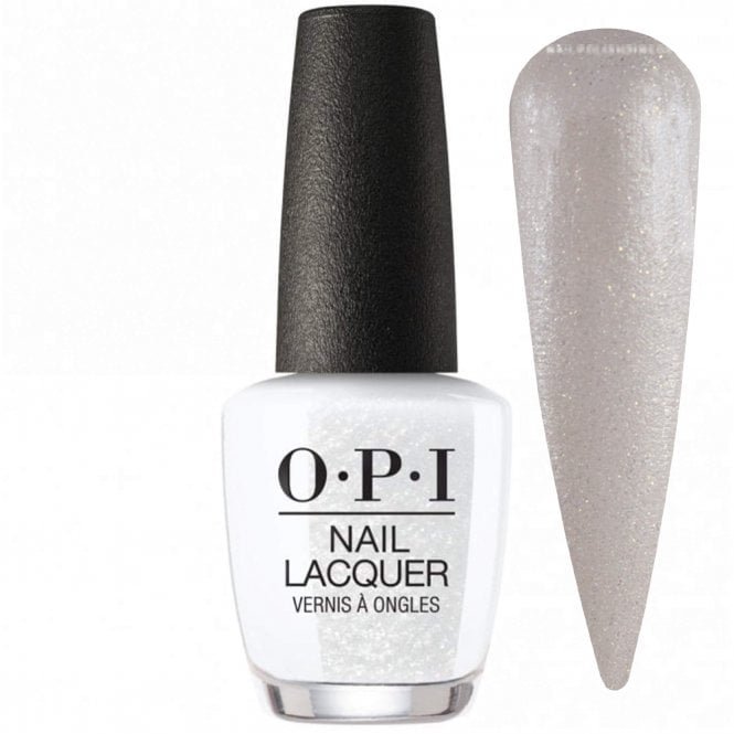 OPI Dancing Keeps Me On My Toes Nail Polish (HRK01) 15ml