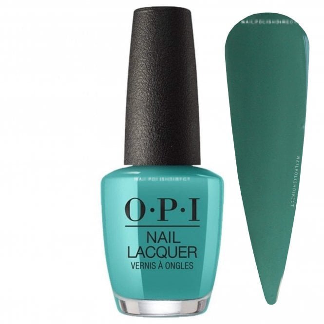 OPI I'm On A Sushi Roll Nail Polish (NL T87) 15ml