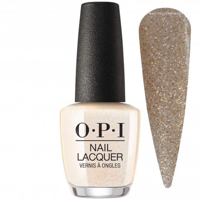 OPI Left My Yens In Ginza Nail Polish (NL T94) 15ml