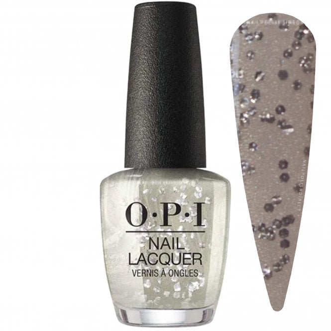 OPI This Shade Is Blossom Nail Polish (NL T97) 15ml