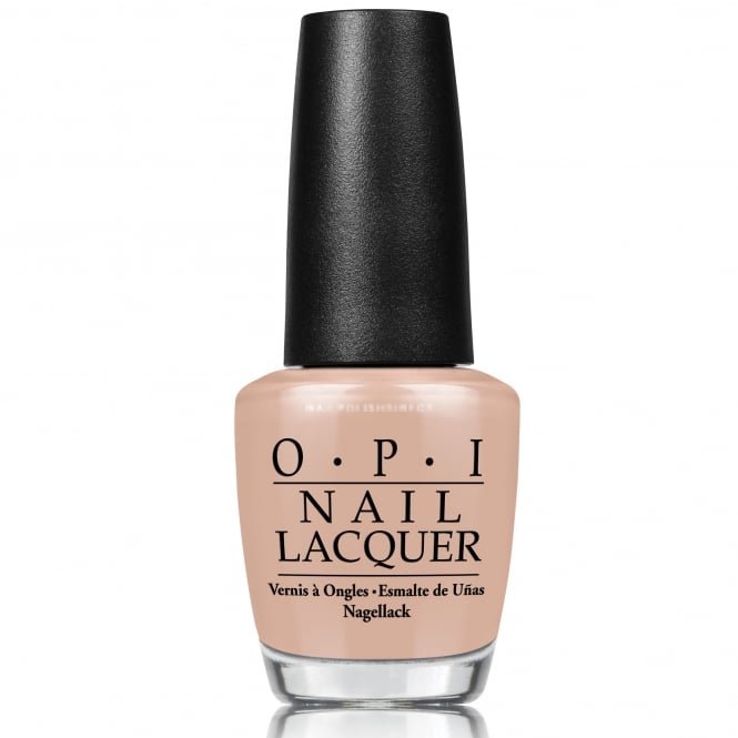 OPI Road To 150 - Pale To The Chief Nail Polish (NLW57) 15ml