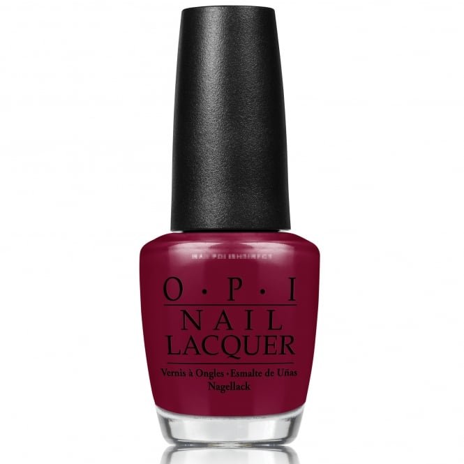 OPI We The Female Nail Polish (NLW64) 15ml