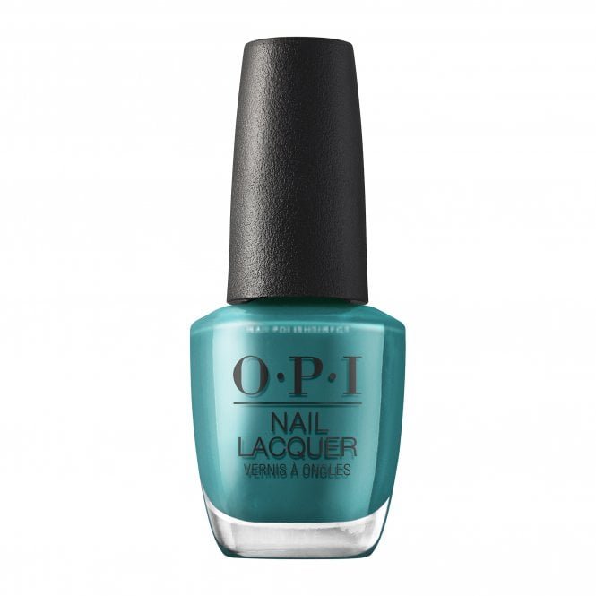 OPI What's Your Mani-tude? Autumn Nail Polish Collection - Baby Tee-l 15ml (NLF032)
