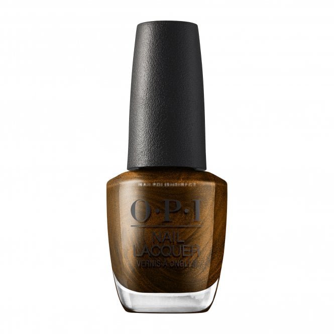 OPI What's Your Mani-tude? Autumn Nail Polish Collection - Band Tease 15ml (NLF026)