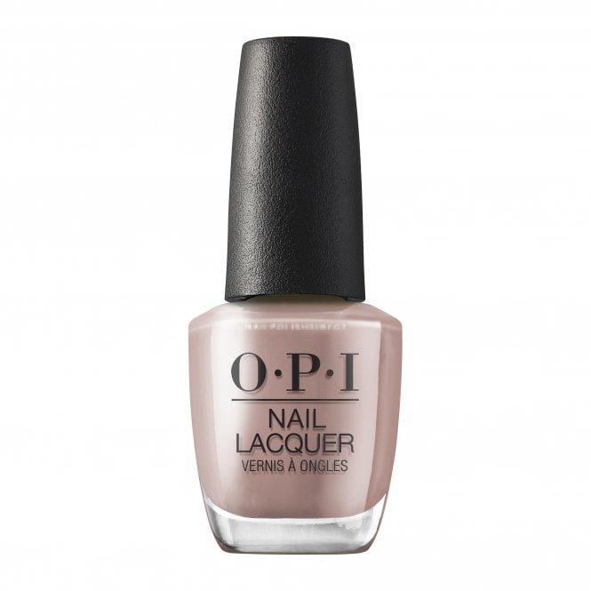 OPI What's Your Mani-tude? Autumn Nail Polish Collection - Crimp and Proper 15ml (NLF031)