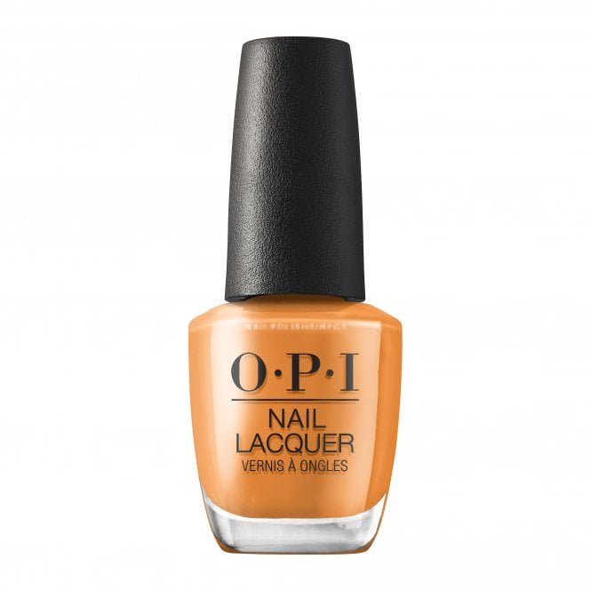 OPI What's Your Mani-tude? Autumn Nail Polish Collection - Penny Loafer Lane 15ml (NLF028)