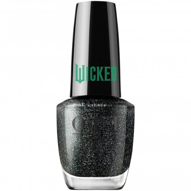 OPI Wicked Holiday Nail Polish - Deflying Gravity 15ml (HRR01)