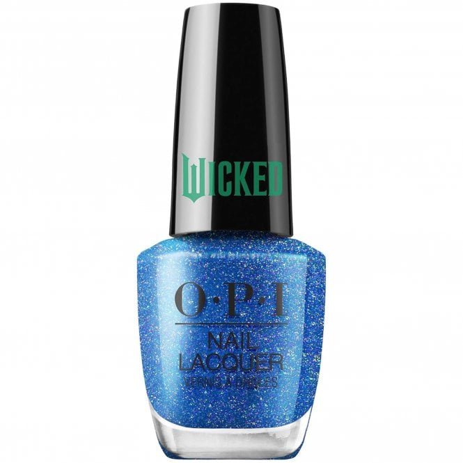 OPI Wicked Holiday Nail Polish - I'm The Wonderfullest 15ml (HRR10)
