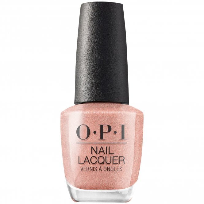 OPI Worth A Pretty Penne Nail Polish 15ml (NLV27)