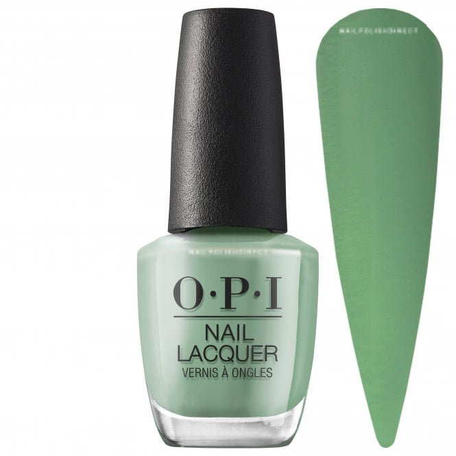 OPI $elf Made Nail Polish 15ml (NLS020)