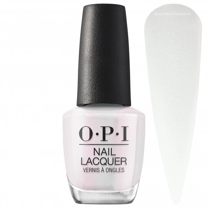 OPI Glazed N' Amused Nail Polish 15ml (NLS013)