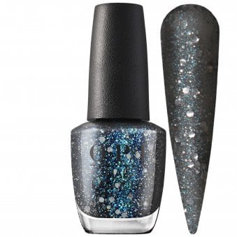 Jewel Be Bold Holiday 2022 Nail Polish - OPI'm A Gem 15ml (HRP14) *Limited Edition*