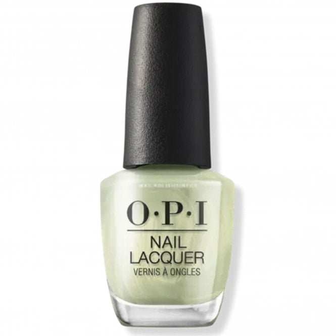 OPI OPI'm Dreaming Spring Nail Polish - AppointMINT Confirmed 15ml (NLS047)