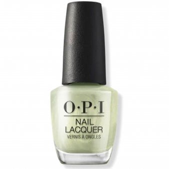 OPI'm Dreaming Spring 2025 Nail Polish - AppointMINT Confirmed 15ml (NLS047)