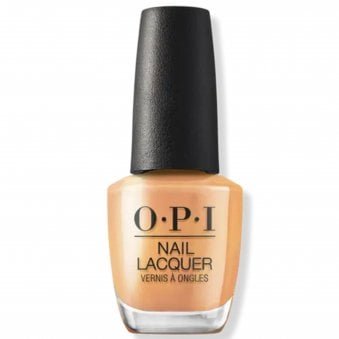 OPI'm Dreaming Spring 2025 Nail Polish - Beauty School Popout 15ml (NLS040)