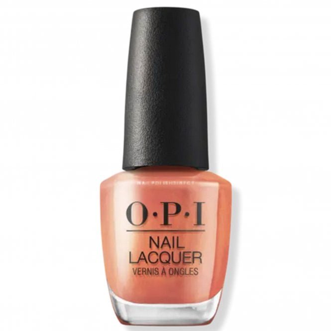 OPI OPI'm Dreaming Spring Nail Polish - Keep It Surreal 15ml (NLS041)