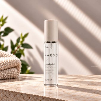 Optic - Hydra Eye Gel 30ml