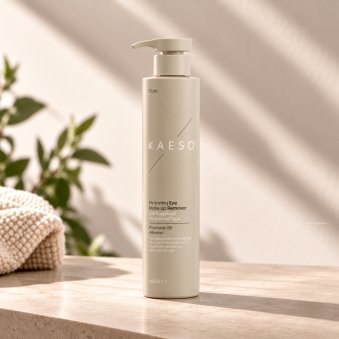 Optic - Hydrating Eye Make Up Remover 485ml
