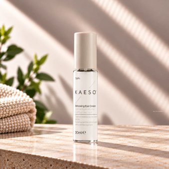 Optic - Renewing Eye Cream 30ml