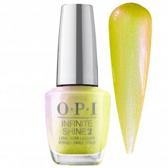 Optical Illus-sun - 11 Day Wear Nail Polish 15ml (ISLSR2)