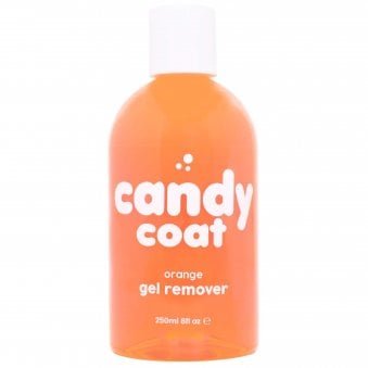 Orange Gel Remover 250ml